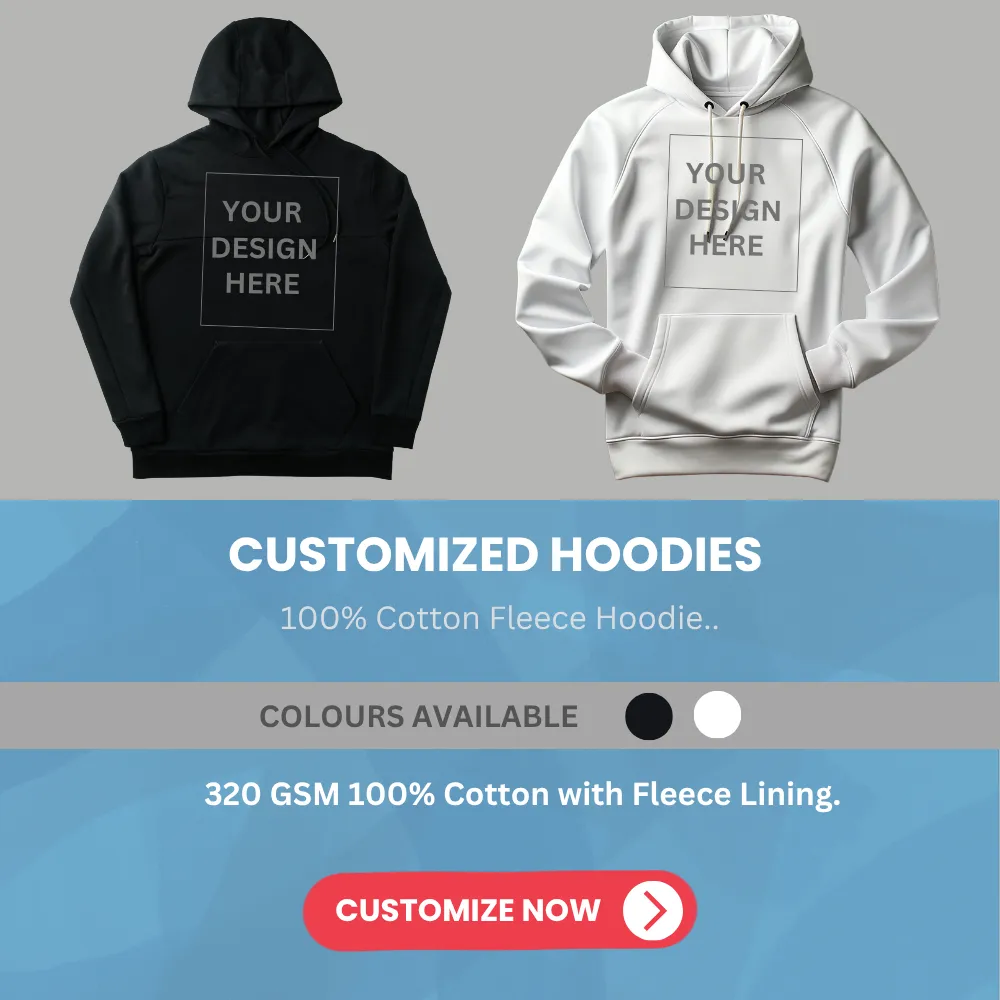 Hoodies