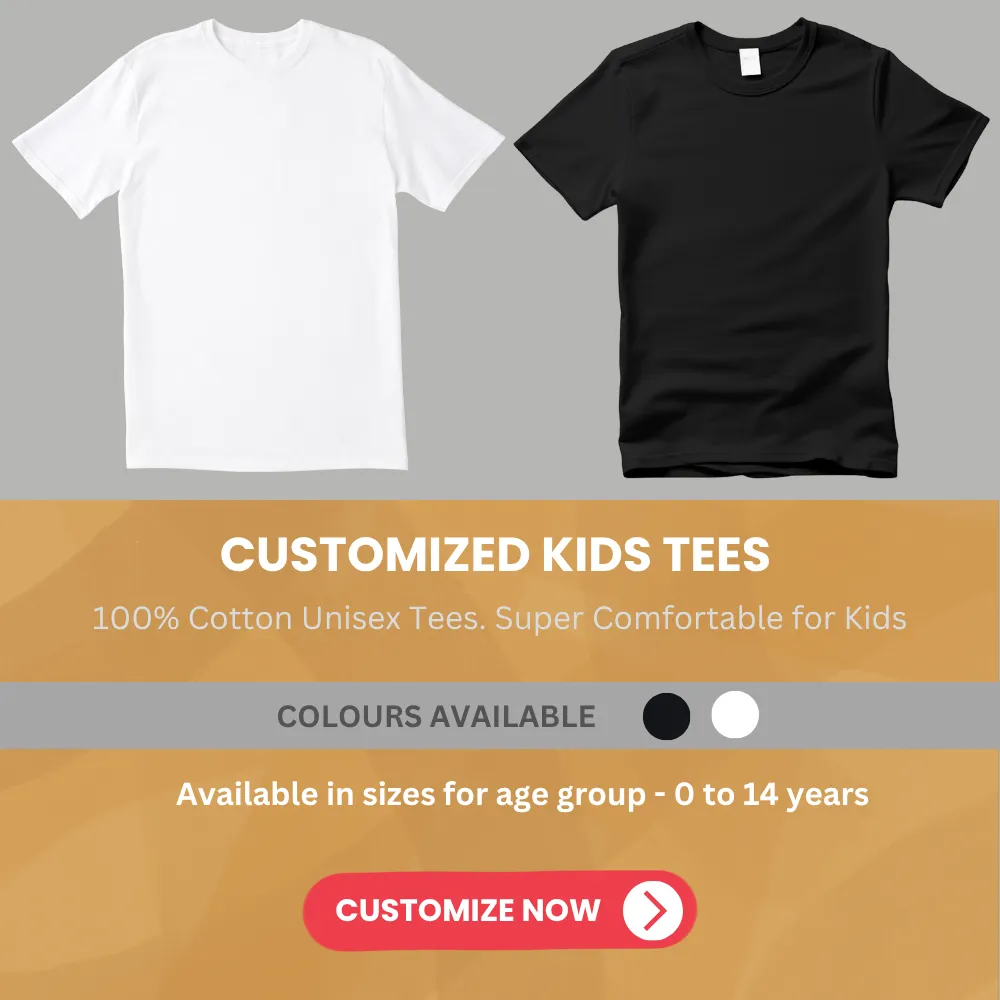 Kids Tee
